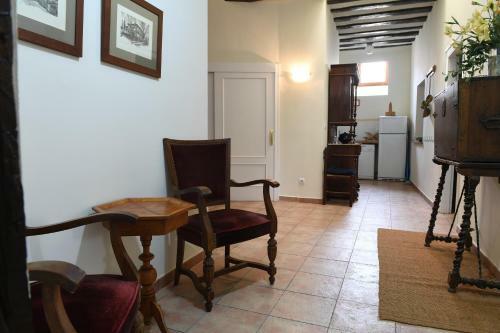Apartamento Solar De Quintano