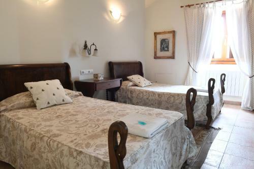 Apartamento Solar De Quintano