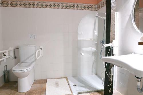 Apartamento Solar De Quintano