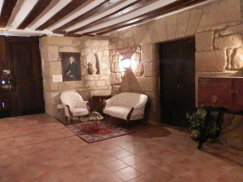 Apartamento Solar De Quintano