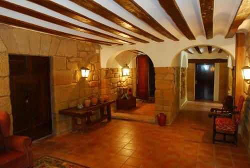 Apartamento Solar De Quintano