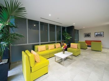 Aparthotel Oaks Pinnacle