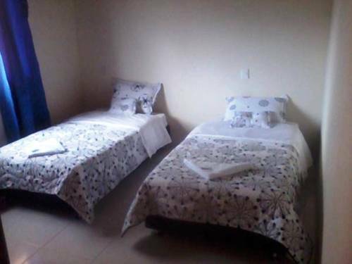 Hotel Familia Real