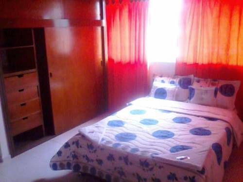 Hotel Familia Real