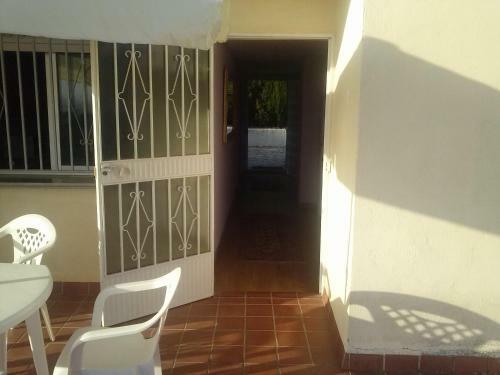 Apartamento Vacaciones Granada