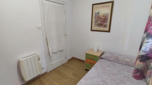 Apartamento Vacaciones Granada