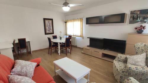 Apartamento Vacaciones Granada