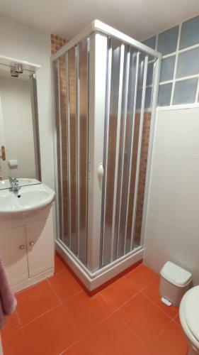 Apartamento Vacaciones Granada