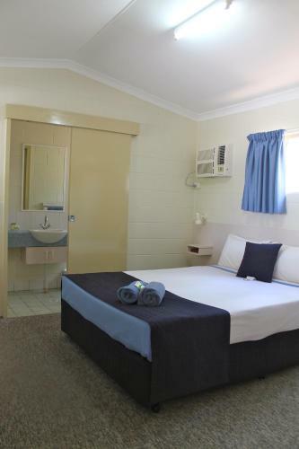 The Overflow Motor Inn