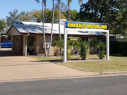 The Overflow Motor Inn