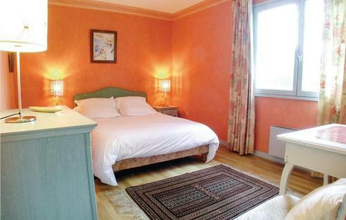 Holiday Home Ustaritz Route D'arcangues