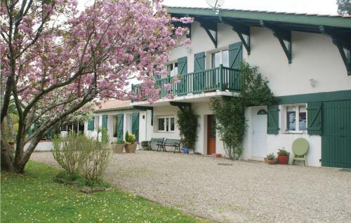 Holiday Home Ustaritz Route D'arcangues