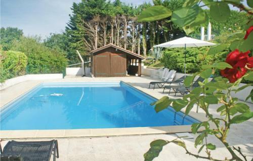 Holiday Home Ustaritz Route D'arcangues