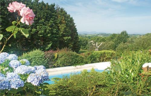 Holiday Home Ustaritz Route D'arcangues