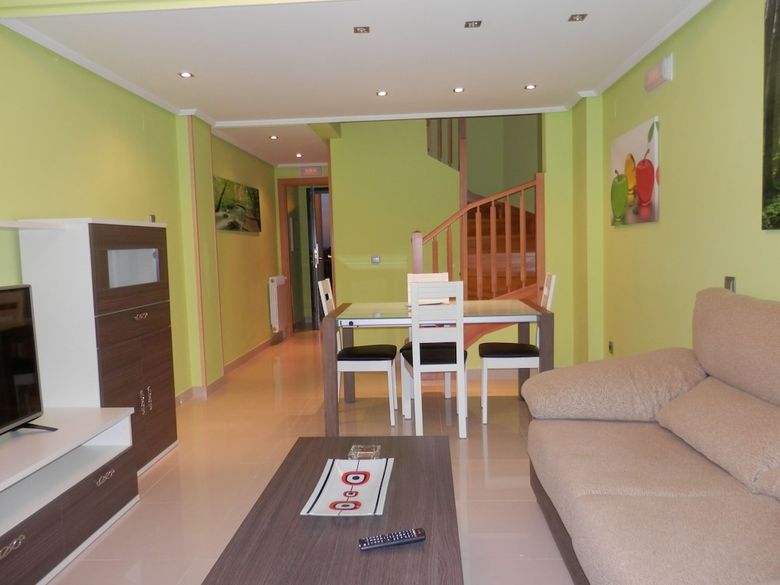 Apartamentos Monte Hernanz