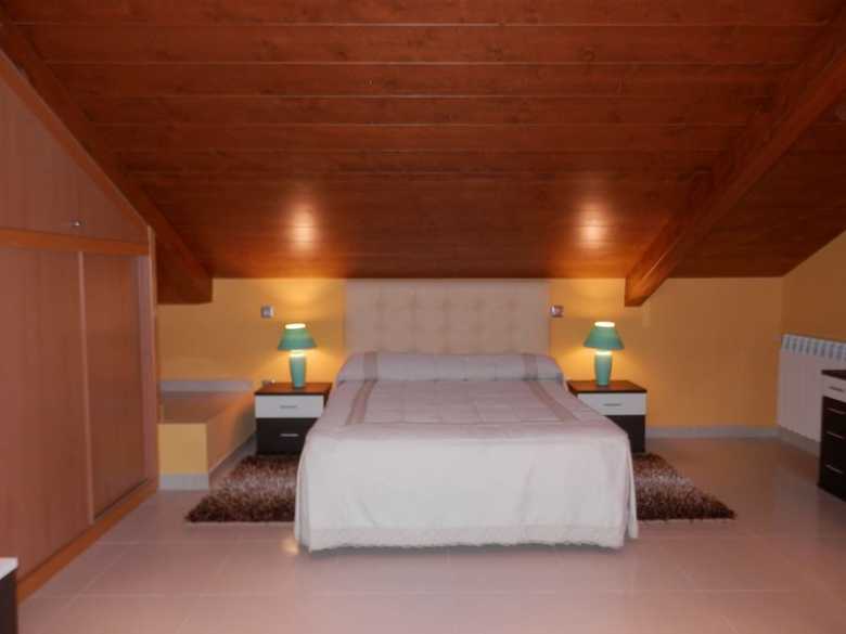 Apartamentos Monte Hernanz