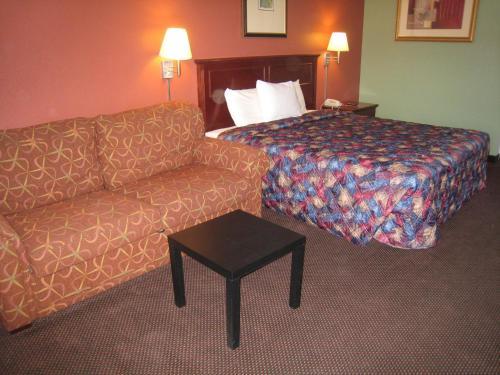 Motel 8 Maricopa