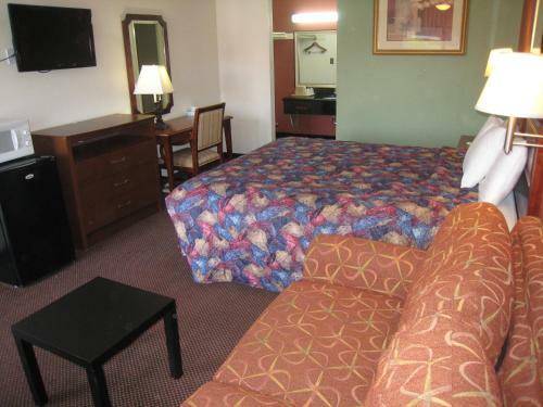 Motel 8 Maricopa