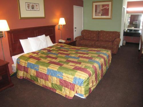 Motel 8 Maricopa