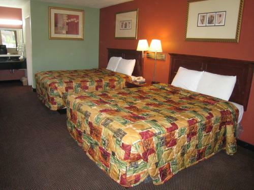 Motel 8 Maricopa