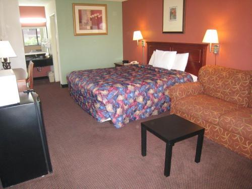 Motel 8 Maricopa