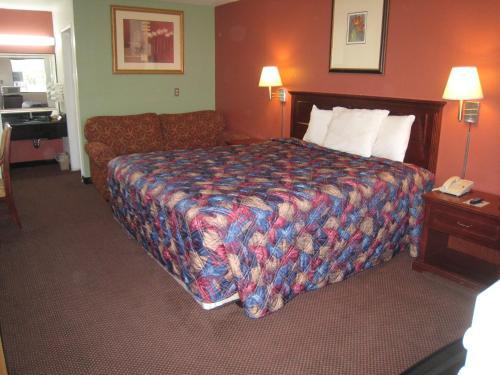 Motel 8 Maricopa