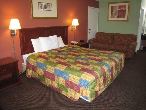 Motel 8 Maricopa