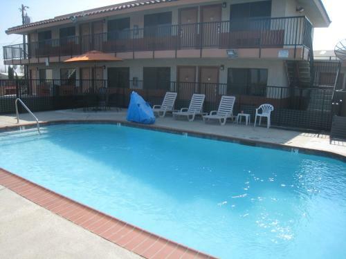 Motel 8 Maricopa
