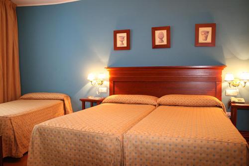 Hotel La Estrada