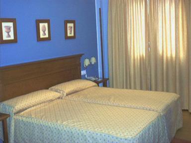 Hotel La Estrada