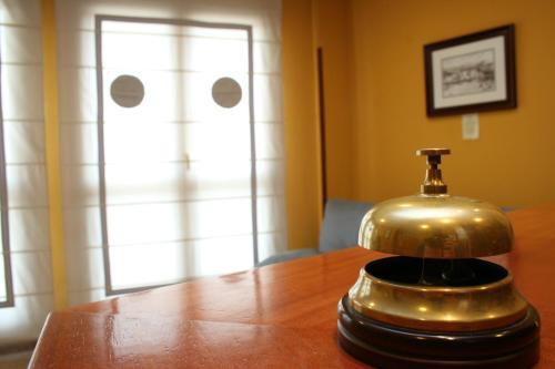 Hotel La Estrada