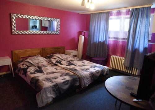Albergue Paulibude