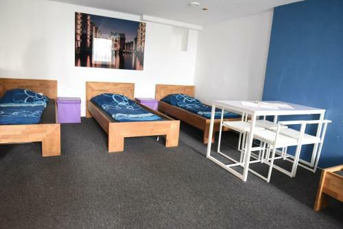 Albergue Paulibude