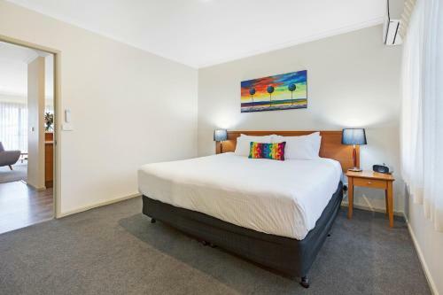 Aparthotel Quest Tamworth