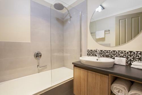 Aparthotel Quest Tamworth