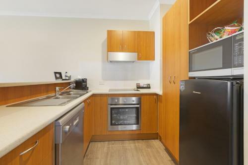 Aparthotel Quest Tamworth