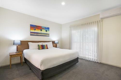 Aparthotel Quest Tamworth