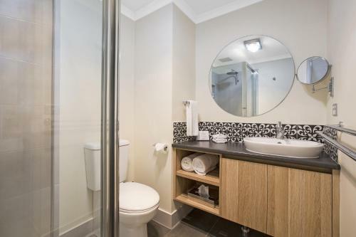 Aparthotel Quest Tamworth