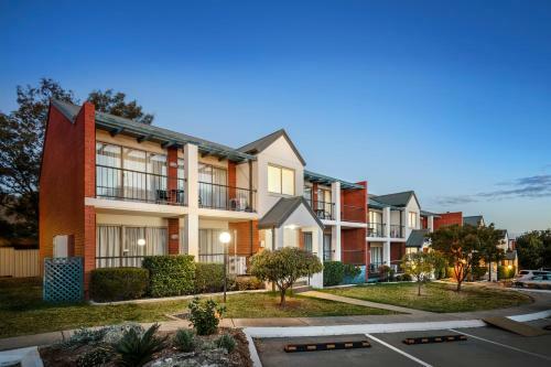Aparthotel Quest Tamworth