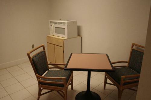 Motel Budget Inn - Charlotte