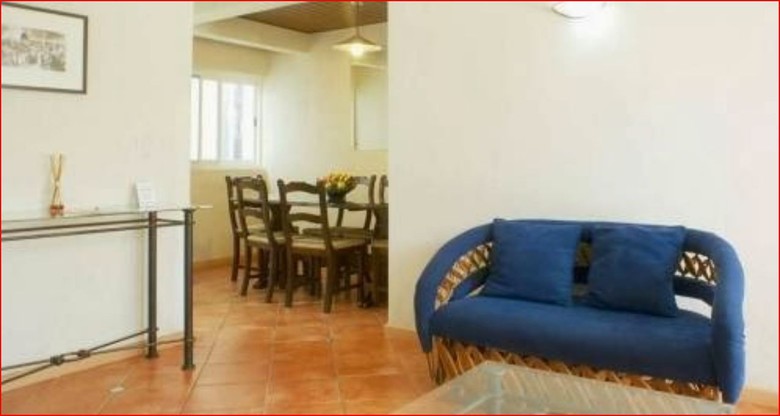 Apartamento Alcazar Suites