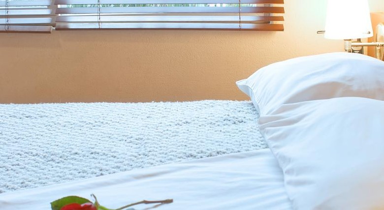 Apartamento Alcazar Suites