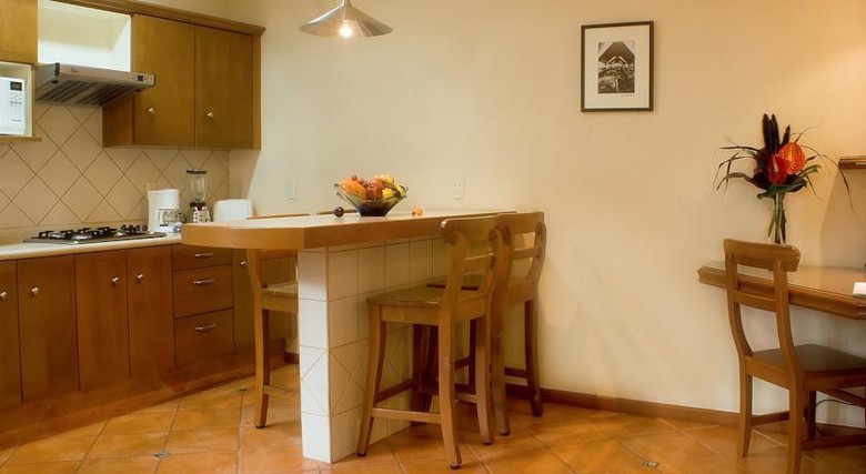 Apartamento Alcazar Suites