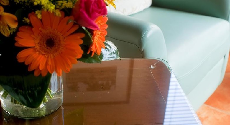 Apartamento Alcazar Suites