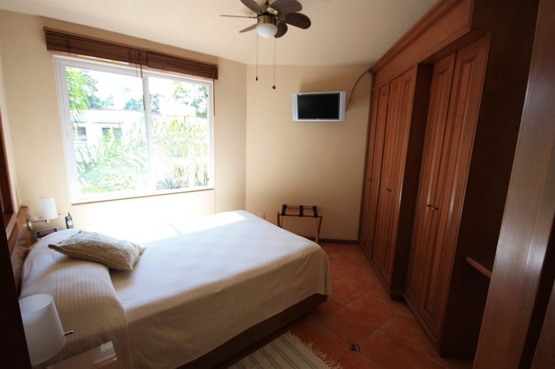 Apartamento Alcazar Suites