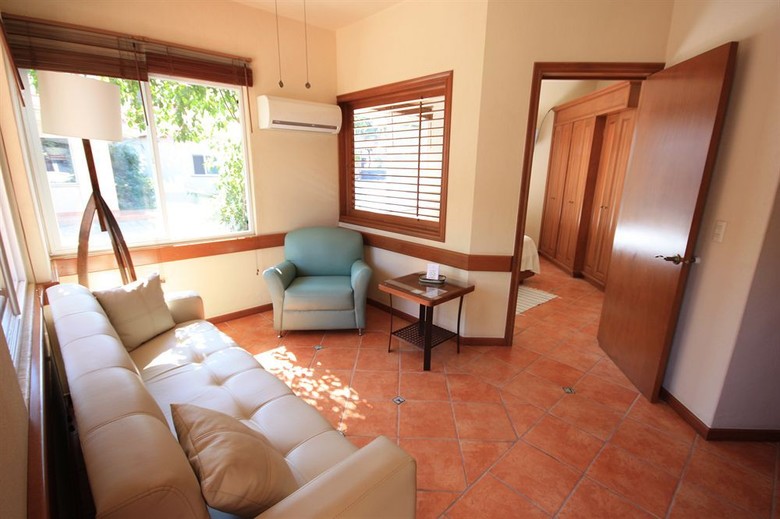 Apartamento Alcazar Suites