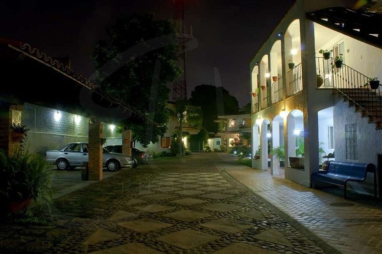 Apartamento Alcazar Suites