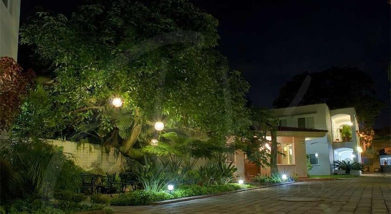 Apartamento Alcazar Suites