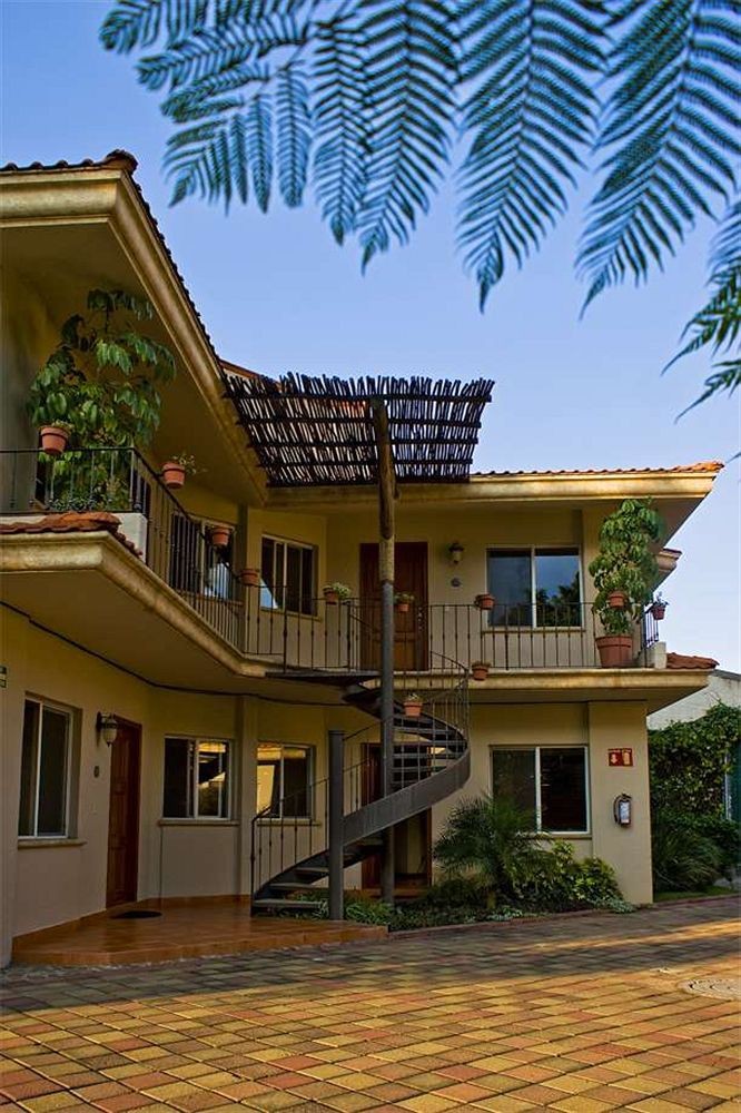 Apartamento Alcazar Suites