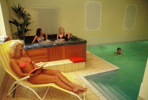 Hostal Apart Pension Babelsberg